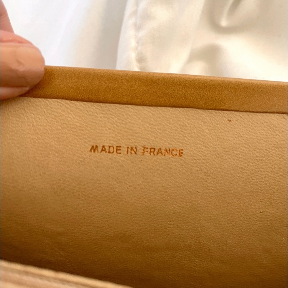 Chanel Full Flap Vintage Lambskin - Picture 5 of 10